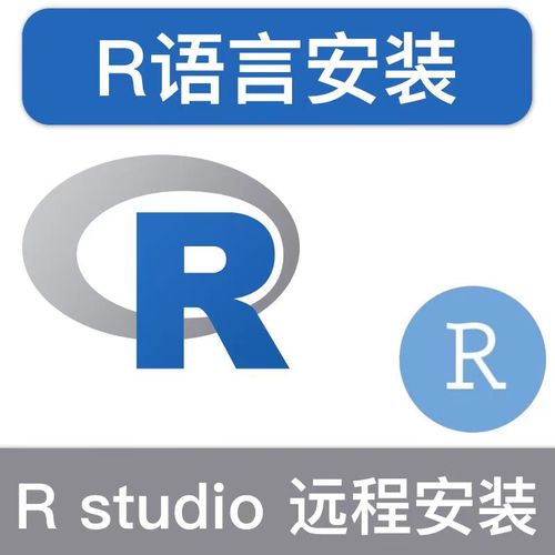 r语言远程安装rstudio报错调试生信软件r包安装问题解决商务服务